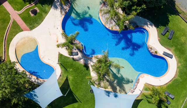 Tasman Holiday Parks - Merool on the Murray