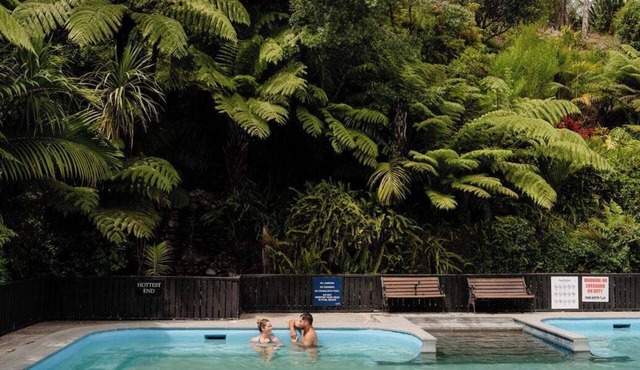 Tasman Holiday Parks - Miranda