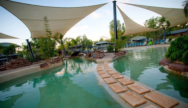 Tasman Holiday Parks - Moama on the Murray