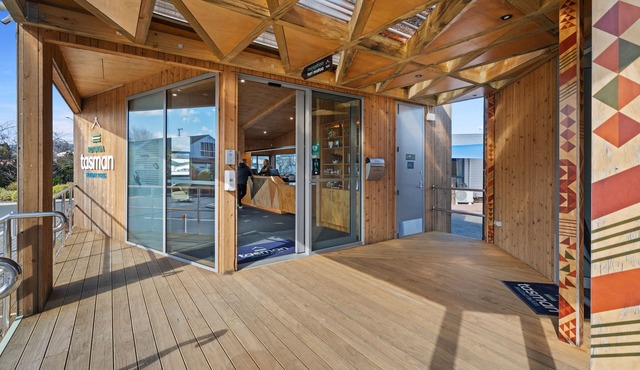 Tasman Holiday Parks- Rotorua