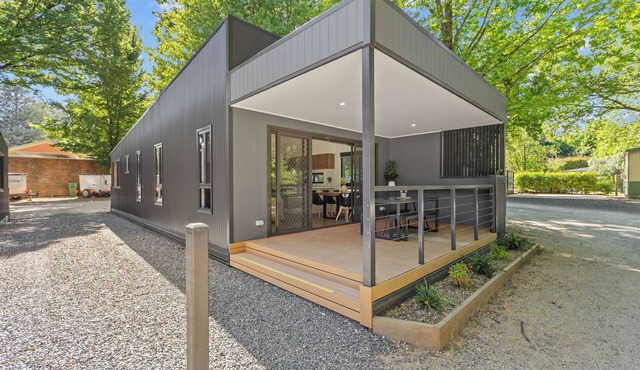 Tasman Holiday Parks - South Bright