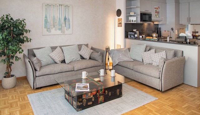 Tasman S12/R by Interhome