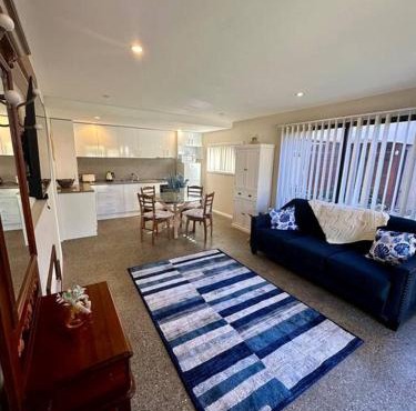 Tasman Sea View Bonny Hills