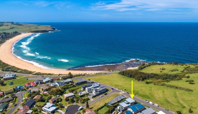 Tasman Views, Gerringong