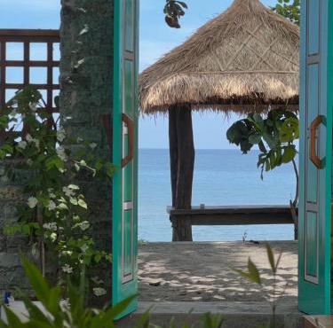 Tasola Boutique Hotel
