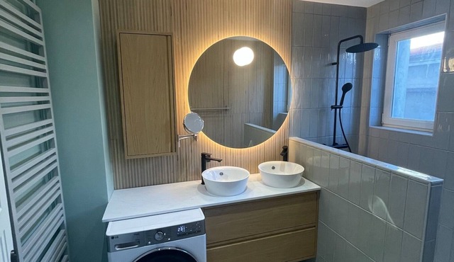 Tass. Treat yourself to an exceptional stay in the heart of Épinal!