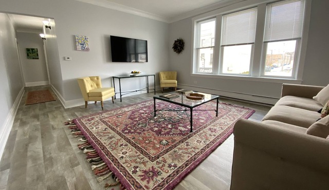 Taste of Provence-Extended Stay, W/D&DW, 2BR, Pets