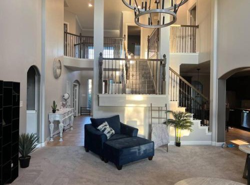 Taste of Texas Luxury Lakeside Beauty