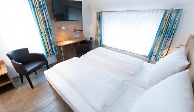Taste Smart Hotel Backnang in Backnang