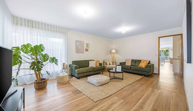 Tasteful 3BR On Towong, Alfredton