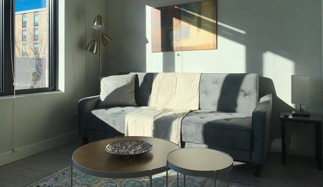 Tasteful Studio and Gym - Des Moines