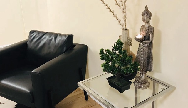 Tastefully decorated spacious apartment Burlington