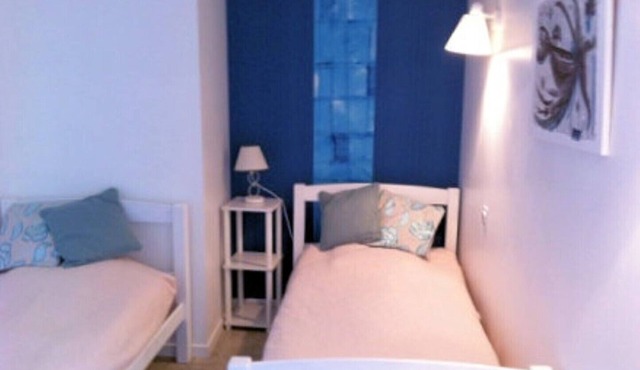 Tastefully decorated cottage 35 minutes from Puy du Fou- Industrial Cottage