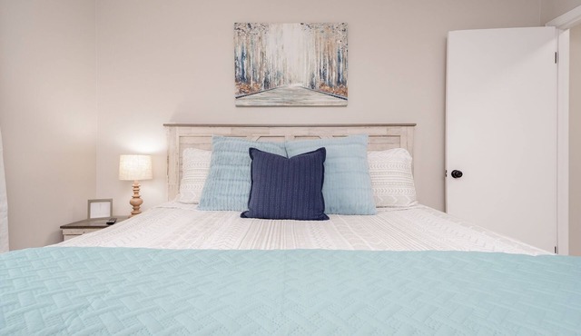 Tastefully designed 4-Bedroom Townhome! Open Concept