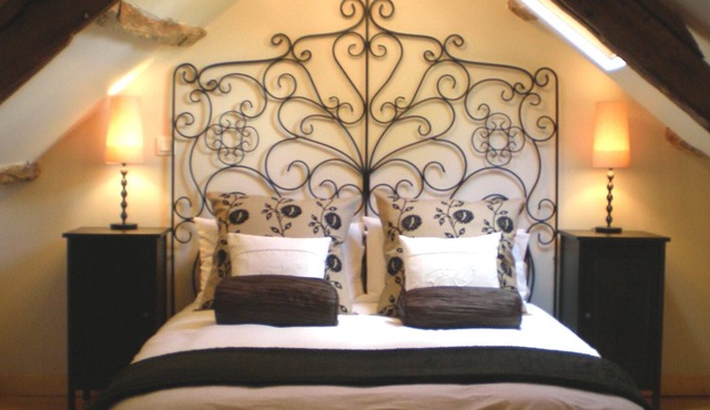 Tastefully refurbished gite, perfectly located to explore Brittany