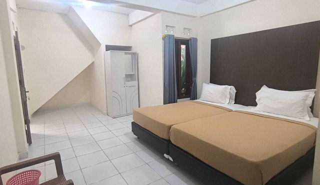 Tasya Homestay Labuan Bajo