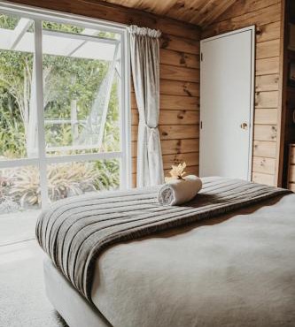 Tatahi Lodge Beach Resort