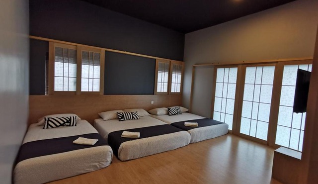 Tatami D'Tepi Laut - PANGKOR ISLAND