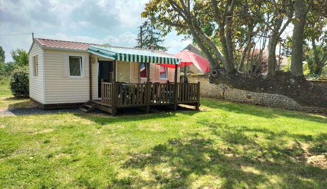 tatiana 2 bedroom mobile home