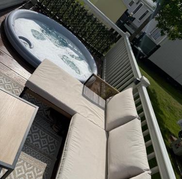 Tattershall lakes country park The Fairways