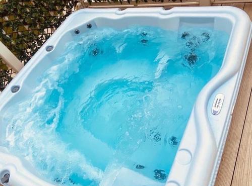 Tattershall Lakes Mini Breaks - Osprey Rise