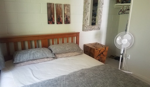 Taupo Bay Classical Bach