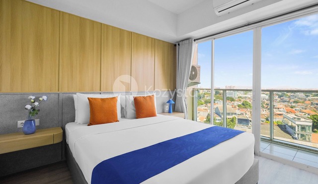 Tavari by Kozystay - Bandung