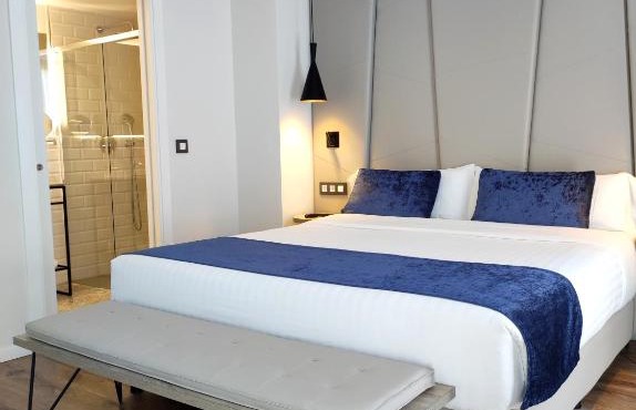 Taverna de la Sal Boutique Hotel
