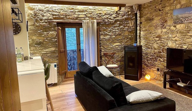 Tavertet lovely cozy apartment