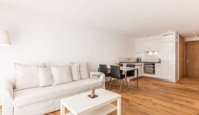 Taviarna Laax 4.5 by Interhome