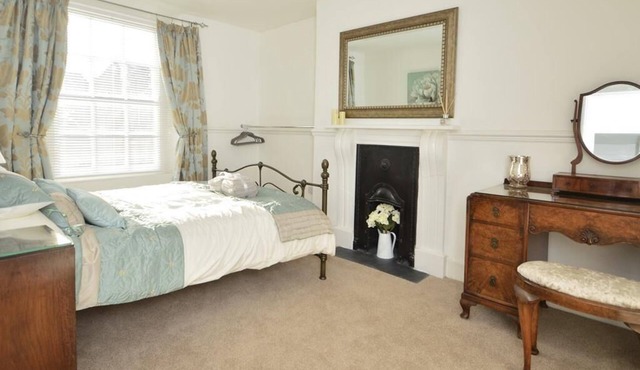 Tavistock Town House