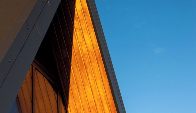 Tawanui Farm A-Frame Cabin with hottub