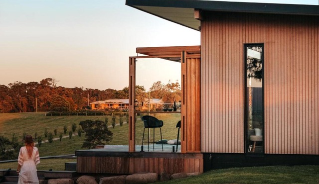 Tawillah Milton Luxury Retreat