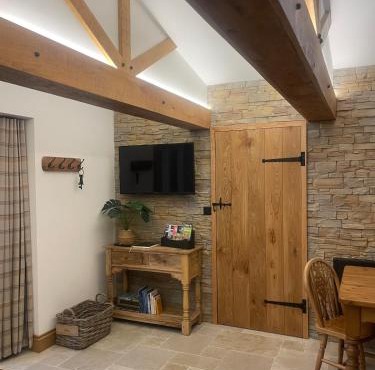 Tawny Lodge, Evesham Nr Cotswolds