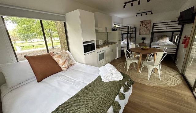 Tawonga Tourist Park