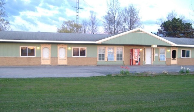 Tay Motel