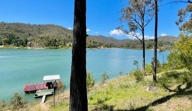 Taylor Bay Cabin - Lakeview