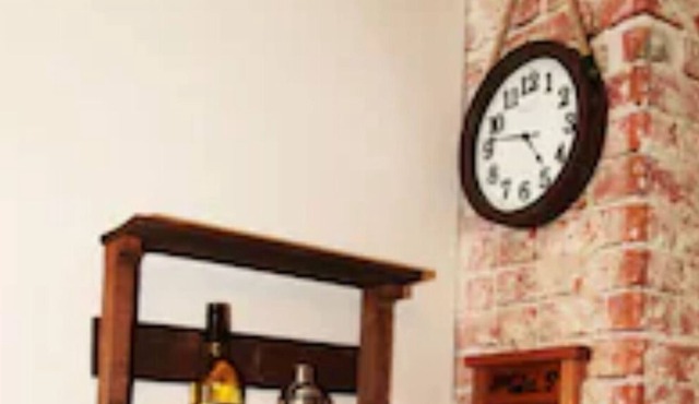 Taylor Historic Guesthouse - Cottonwood Falls: Escape to a piece of history !