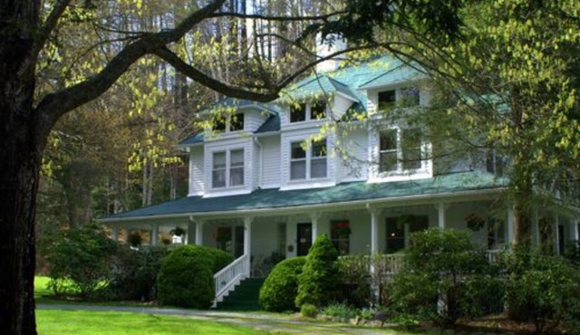 Taylor House Inn