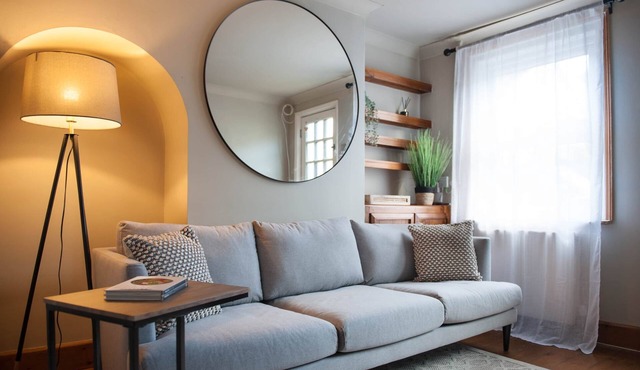 Taylor’s Townhouse - Royal Tunbridge Wells