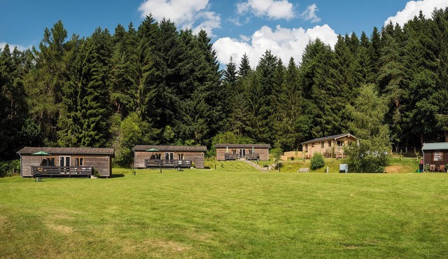 Tayview Lodges