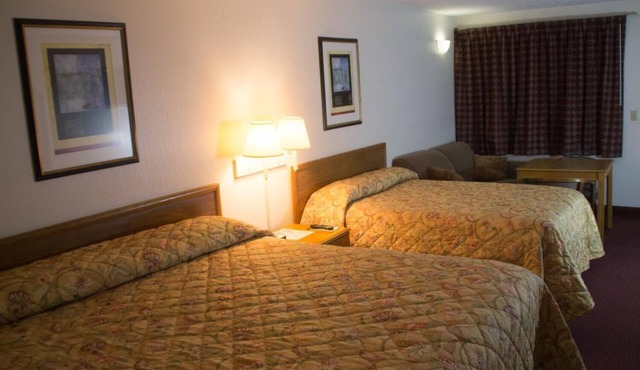 Tazewell Motor Lodge