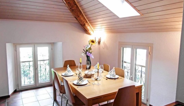 Tazzino by Interhome