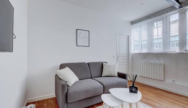 TBS 67- Nice apartment near Place de la Bastille