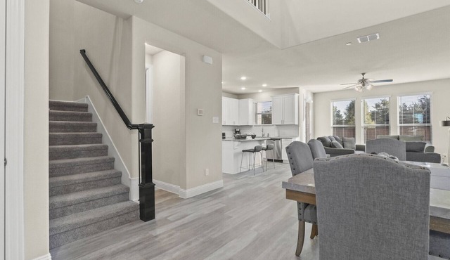 TCH - 3BR/2.5BA Home in Plano - G1