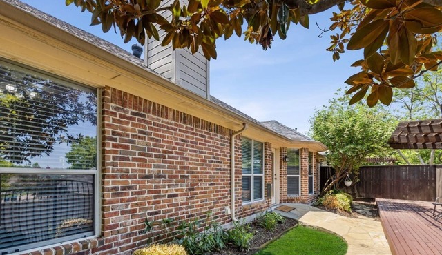 TCH - Cozy 3bd/2ba home in Rockwall with Workspace