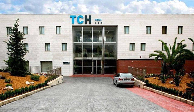 TCH Hotel