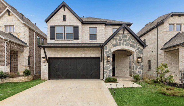 TCH - Luxury 3BR/2.5BA Home with Office