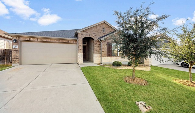 TCH - Quiet 3bd/2ba near everything in Buda