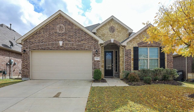 TCH - Spacious 4bd/2ba home in Little Elm w/Office